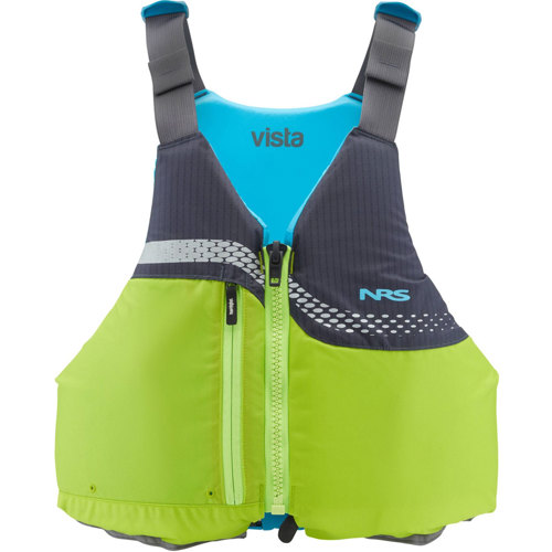 NRS Vista PFD X-Large/XX-Large Green