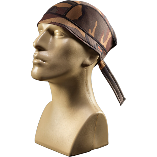 The SCAP Dive Series Neoprene Skull Caps