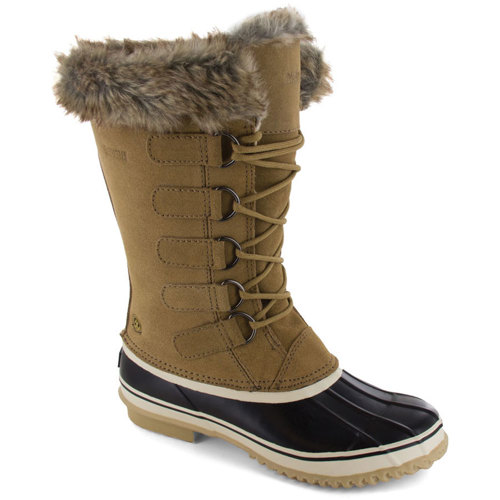 kathmandu women's snow boots