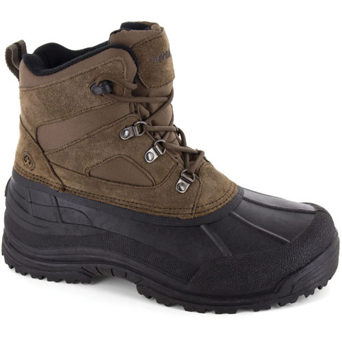 northside snow boots review