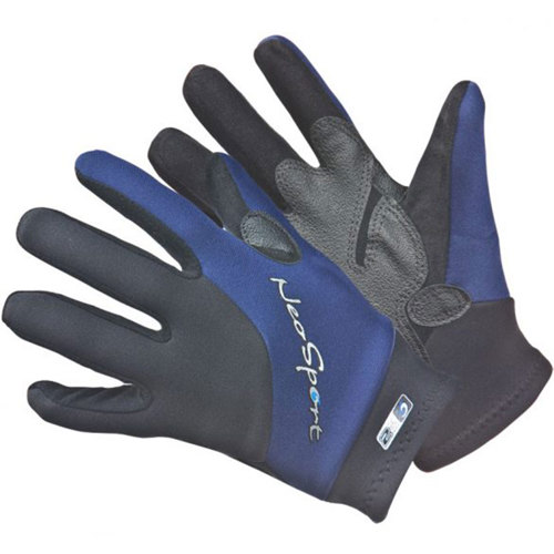NeoSport 2mm Sport Gloves X-Small