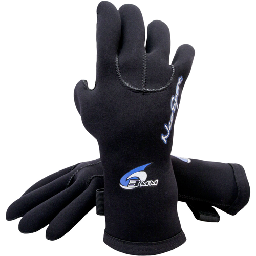 NeoSport 3mm Gloves Small
