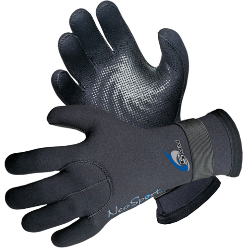 NeoSport 5mm Gloves XX-Large