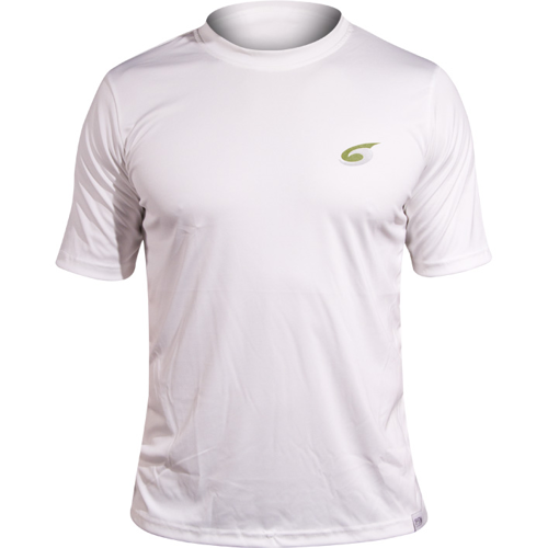 Neosport Men's Short Sleeve Watershirt