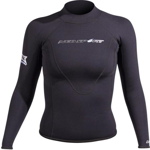 NeoSport 1.5mm Xspan Women's Long Sleeve Top 14