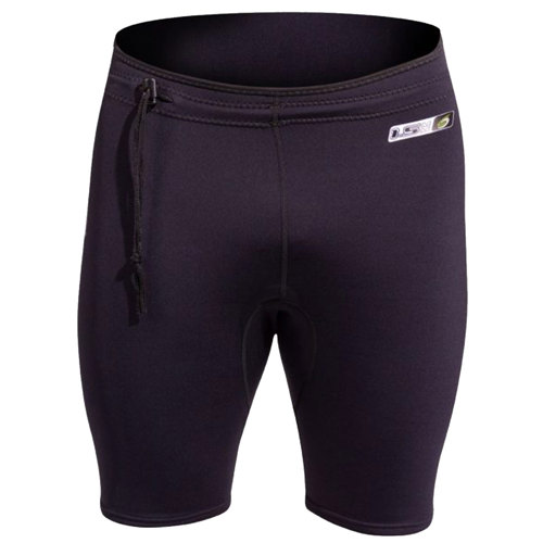NeoSport 1.5mm Xspan Unisex Shorts Medium