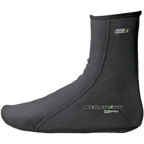 NeoSport 1.5mm XSPAN Socks Small