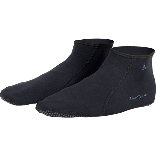 NeoSport 2mm Low Top Socks 14
