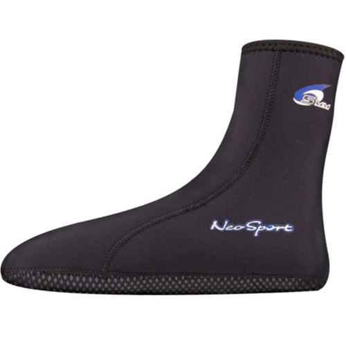 NeoSport 5mm XSPAN Socks Small