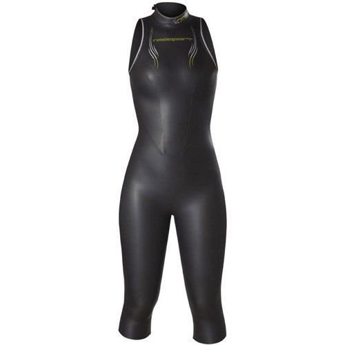NeoSport Triathlon 5/3mm NRG Women's Sleeveless Suit 6