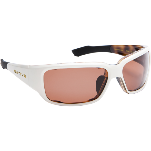 Native Eyewear Polarized Bolder Sunglasses
