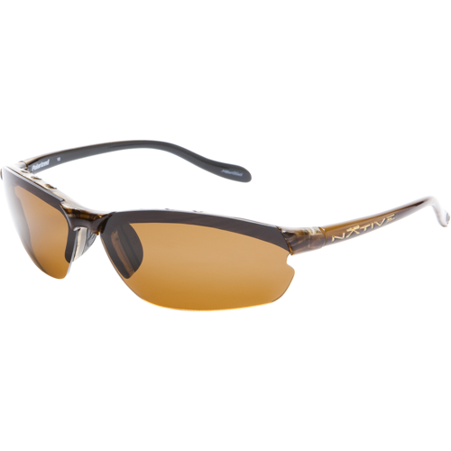 Native Eyewear Polarized Dash XP Sunglasses