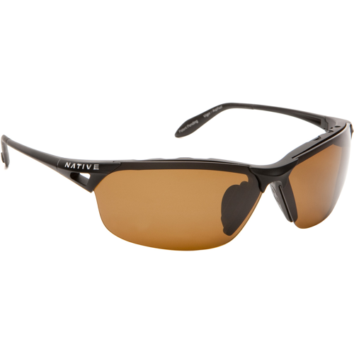 Native Eyewear Polarized Vigor Sunglasses