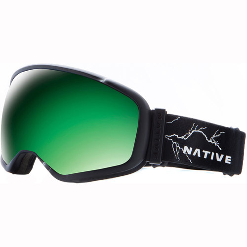 NATIVE TANK-7 SKI GOGL