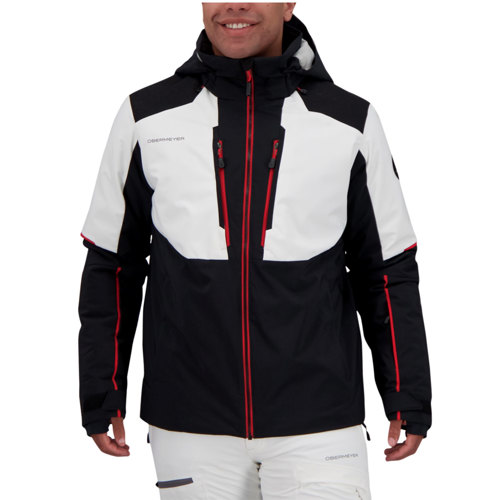 Obermeyer Foundation Jacket for Men