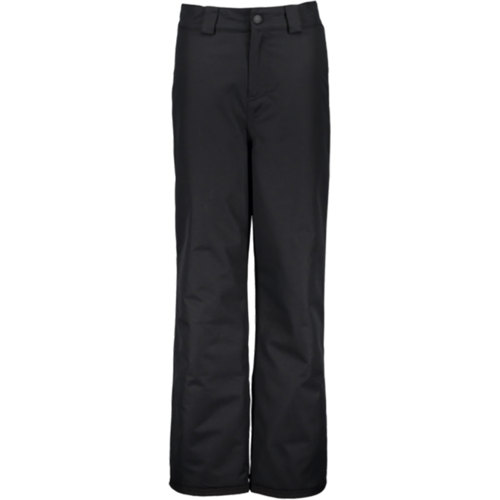 Obermeyer Keystone Pants for Youth Small Black