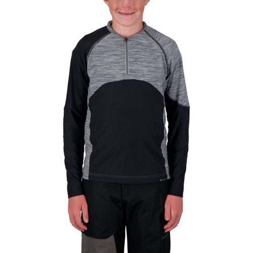 Obermeyer Transport 1/4 Zip Jacket for Boys