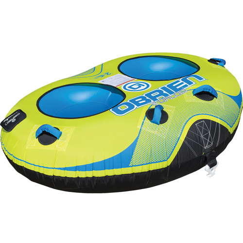 O'Brien 2 Daloo Towable