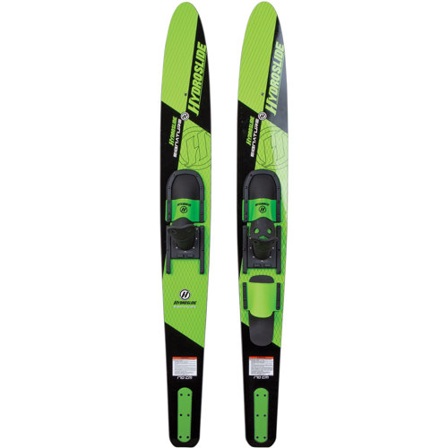 O'Brien Hydroslide Signature Waterskies