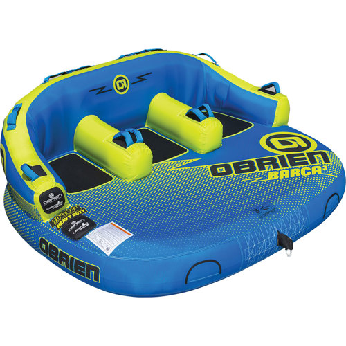 O'Brien Barca 3 Person Towable Tube