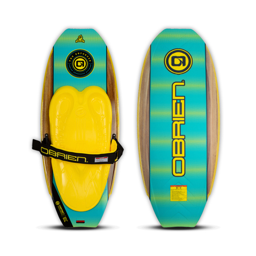 O'Brien Enforcer Kneeboard