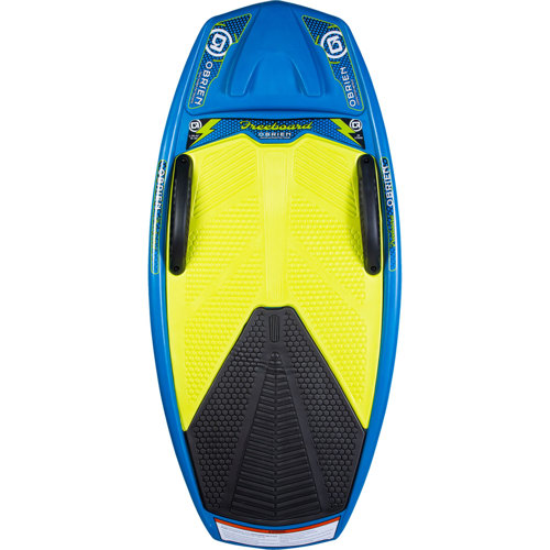 O'Brien V2 Freeboard Do-All Board