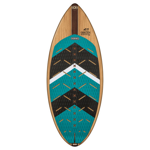 O'Brien Havana Wakesurf Board 56"