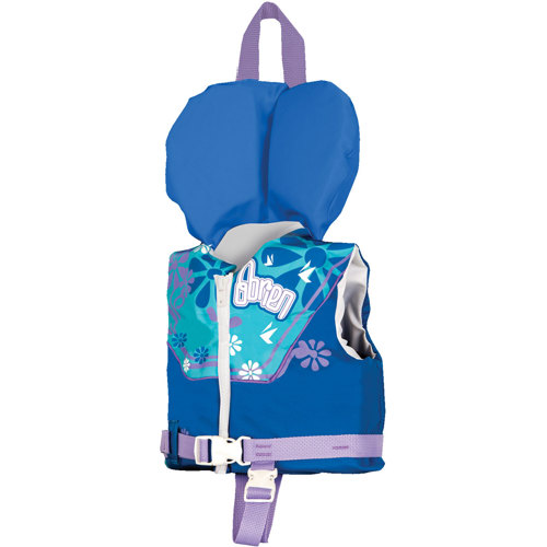O'Brien Infant Nylon Vest