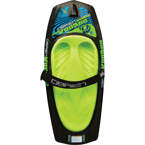 O'Brien VooDoo Kneeboard