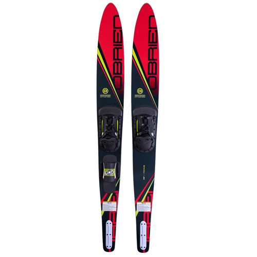 O'Brien Performer 68" w/Z-8 RT STD Water Ski Combo