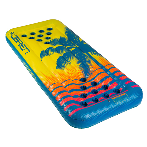 O'Brien Pong Game & Float