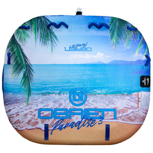 O'Brien Paradise Towable 3 Person Tube 3-Person