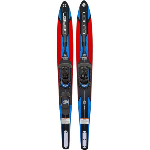 O'Brien Performer w/Z-8 RT STD Water Ski Combo