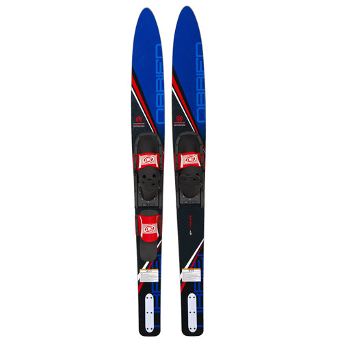 O'Brien Reactor 67" with 700 Waterski Combo