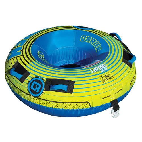 O'Brien Le Tube 1 Rider Tube 2201505 - SunnySports
