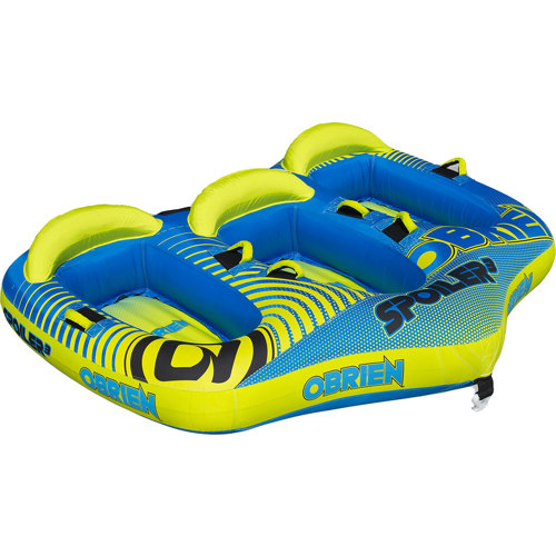 O'Brien Spoiler 3 Person Towable Tube