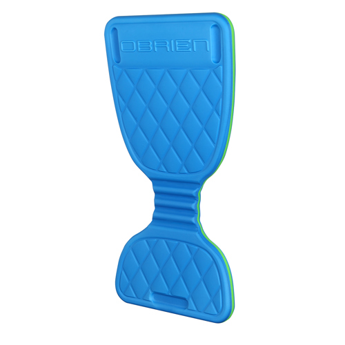 O'Brien Super Saddle Blue/Green