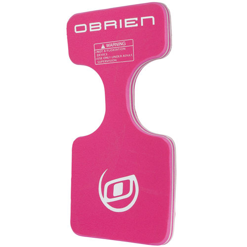 O'Brien XL Water Saddle Pink X-Large