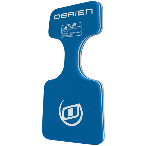 O'Brien XL Water Saddle Blue X-Large