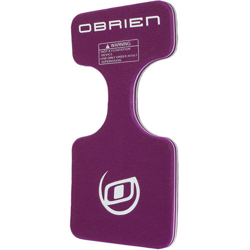 O'Brien XL Water Saddle Purple X-Large
