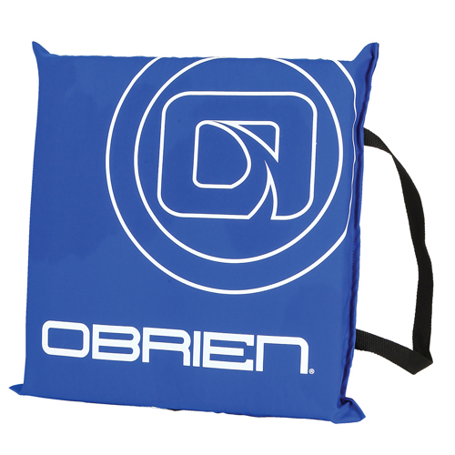 O'Brien Type IV Throw Cushion Blue