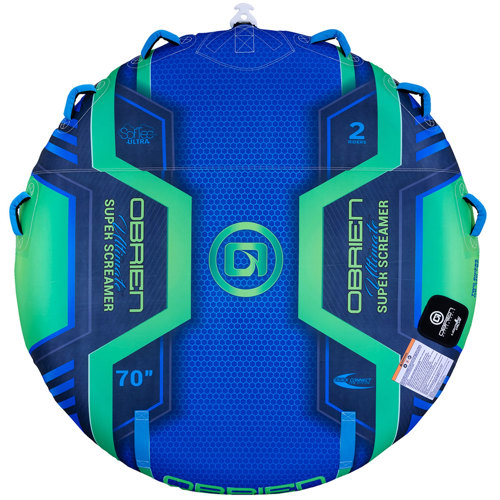 O'Brien Ultimate Super Screamer 2 Towable