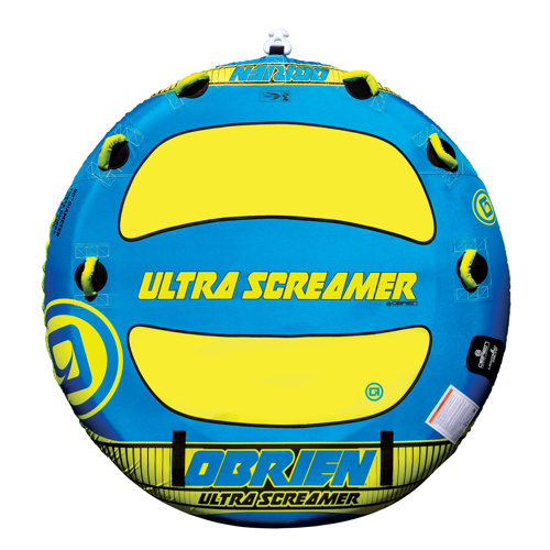 O'Brienn Ultra Screamer 80" Towable