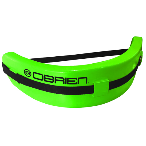 O'Brien Aquatic Activity Belt Large Green