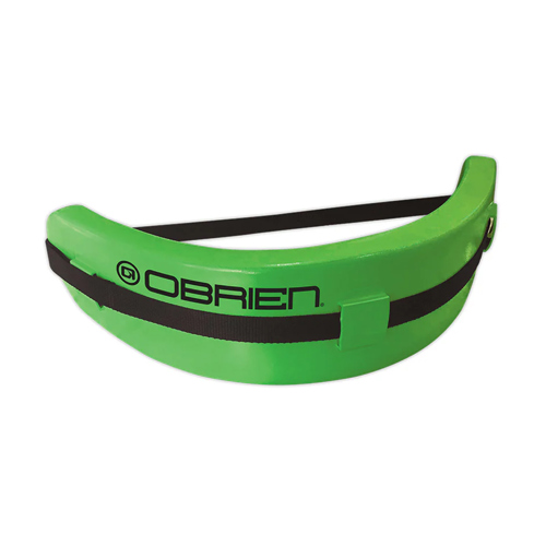 O'Brien Aquatic Activity Belt Medium Green