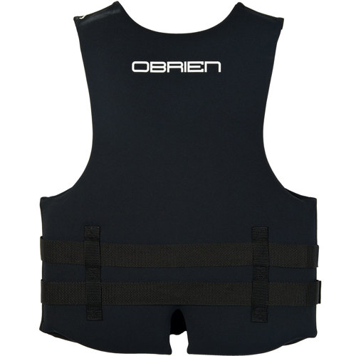 O'Brien Men's Traditional Neoprene Vest