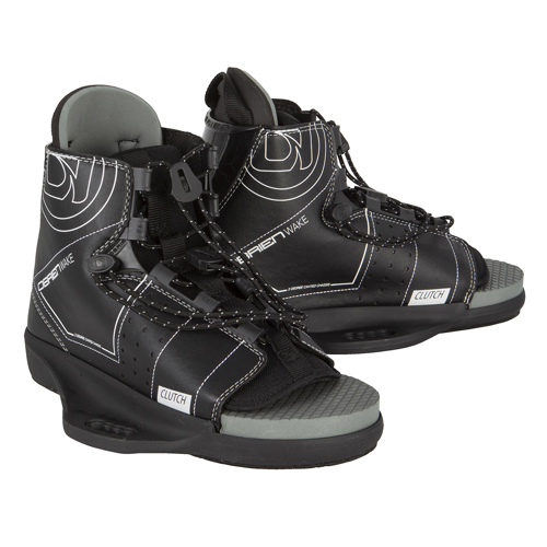 O'Brien Clutch Wakeboard Bindings for Men 10-14