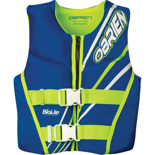 Obrien Boy's Neoprene Vest