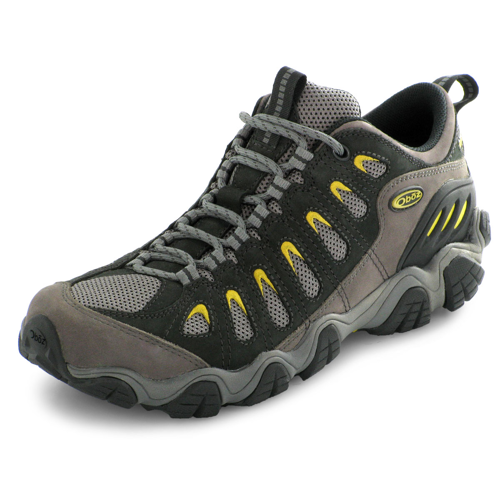 Oboz Sawtooth Low Hiking Shoes for Men