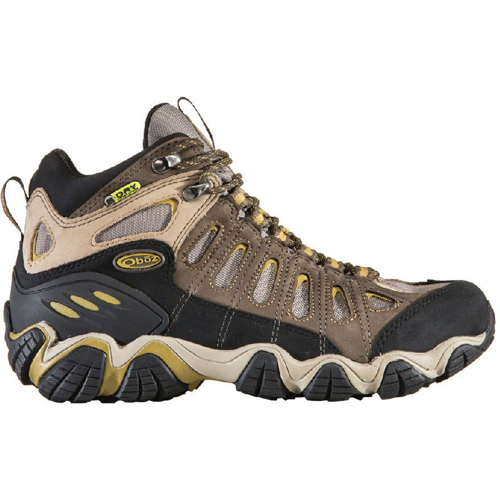 oboz sawtooth x bdry hikers